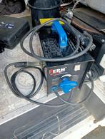 Fwm 140, Ophalen, Zo goed als nieuw, Elektroden