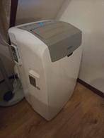 Whirlpool mobiele airco 12.000 BTU, Witgoed en Apparatuur, Airco's, Ophalen, Zo goed als nieuw, Verwarmen, Afstandsbediening