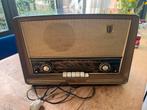 Philips radio, Ophalen