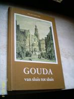 Gouda van sluis tot sluis., Ophalen of Verzenden, Zo goed als nieuw