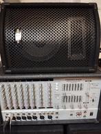 Mooi karaoke set, Ophalen of Verzenden, Zo goed als nieuw, Minder dan 500 watt, P.A.