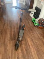 Ninebot segway elektrische step, Ophalen, Zo goed als nieuw, Elektrische step (E-scooter)