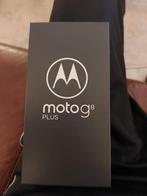 Motorola Moto G, Overige modellen, Blauw, Ophalen of Verzenden, Touchscreen