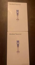 Minimed Reservoir 3.0 ml 1 doos a 10 stuks, Diversen, Verpleegmiddelen, Ophalen of Verzenden, Nieuw