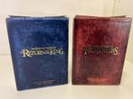Lord of the rings, Gebruikt, Boxset, Fantasy, Ophalen of Verzenden
