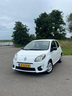 Renault Twingo 1.2 Collection 2011 NW Distributie Airco APK, Voorwielaandrijving, 4 stoelen, Wit, Handgeschakeld