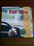 Daewoo Nexia / Espero RAI 1997 8 pag., Verzenden, Zo goed als nieuw, Overige merken