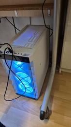 Game pc, Computers en Software, Ophalen, 32 GB, Zelf gebouwde pc, Virtual Reality