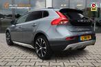 Volvo V40 Cross Country 1.5 T3 Summum | Trekhaak | Camera |, Stof, 700 kg, Bedrijf, 154 pk