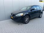 Volvo XC60 2.4 D5 AWD Kinetic, Automaat, Euro 5, Gebruikt, Zwart