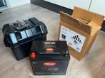 50AH long life Lithium ACCU Te Koop NIEUW!!, Ophalen of Verzenden, Nieuw, Overige typen