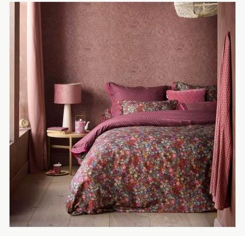 Nieuw dekbed overtrek lits-jumeaux Pip Studio, Huis en Inrichting, Slaapkamer | Beddengoed, Nieuw, Dekbedovertrek, Tweepersoons