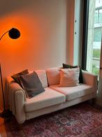 Ikea bank, Huis en Inrichting, Ophalen, Zo goed als nieuw, Tweepersoons