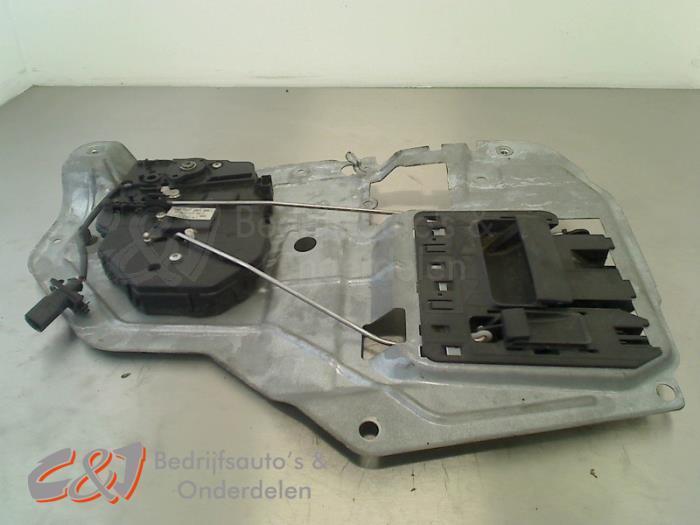 Diversen van een Volkswagen Transporter, Auto-onderdelen, Overige Auto-onderdelen, Volkswagen, Gebruikt, 3 maanden garantie, Ophalen of Verzenden