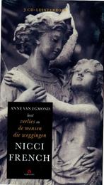 Luisterboek: Nicci French - verlies-de mensen die weggingen, Cd's en Dvd's, Vanaf 16 jaar, Ophalen of Verzenden, Nieuw in verpakking