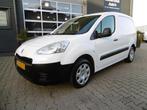 Peugeot Partner 120 1.6 HDI L1 XR 1e Eigenaar Airco, Origineel Nederlands, Te koop, 20 km/l, Gebruikt