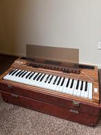 kofferorgel, Ophalen, Gebruikt, 1 klavier, Orgel