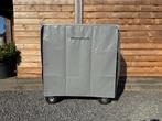 KRISMAR TACKBOX XL MODEL ZADELKAST CONCOURSKAST, Ophalen, Nieuw, Overige soorten