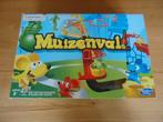 Muizenval, Hobby en Vrije tijd, Gezelschapsspellen | Bordspellen, Een of twee spelers, Ophalen of Verzenden, Zo goed als nieuw