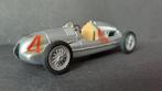 Auto Union tipo d Tazio Nuvolari Donington 1938 Brumm Pol, Hobby en Vrije tijd, Modelauto's | 1:43, Verzenden, Zo goed als nieuw