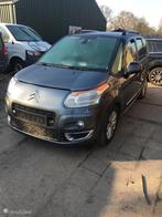 Citroen C3 Picasso 1.6 HDiF Exclusive, Gebruikt