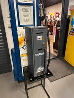 Biljetten wisselautomaat - wisselt naar €2,-, Verzamelen, Automaten | Overige, Ophalen, Zo goed als nieuw