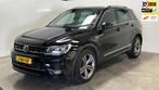 Volkswagen Tiguan 1.5 TSI ACT Highline Business R automaat b, Euro 6, 4 cilinders, 150 pk, Alcantara