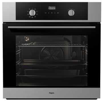 Oven pelgrim ovm436rvs beschikbaar voor biedingen