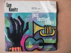 s5924 lee konitz - star eyes, Ophalen, Gebruikt, 7 inch, Single