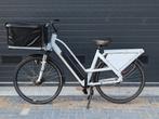 Delivery bike bezorgfiets, Ophalen, Zo goed als nieuw, 50 km per accu of meer, Overige merken