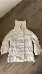 Vest O’Neill maat xs, Kleding | Dames, Truien en Vesten, Ophalen of Verzenden, Zo goed als nieuw, Maat 34 (XS) of kleiner, Wit