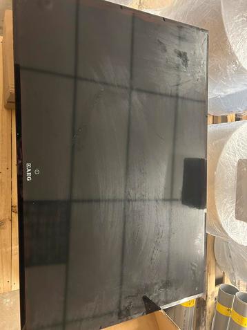 AEG inductiekookplaat beschikbaar voor biedingen