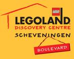 Legoland Discovery Centre Scheveningen 2e kaartje GRATIS, Tickets en Kaartjes, Kortingen en Cadeaubonnen, Drie personen of meer