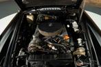 MG MGB V8 Cabriolet | 3.9L | Gerestaureerd | 1980, Auto's, Achterwielaandrijving, Cabriolet, 3900 cc, Zwart