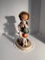 Goebel Hummel Herdersjongen nr. 64, Ophalen of Verzenden
