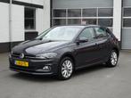 Volkswagen Polo 1.0 TSI Comfortline Airco, navigatie, connec, Voorwielaandrijving, Gebruikt, 580 kg, Origineel Nederlands