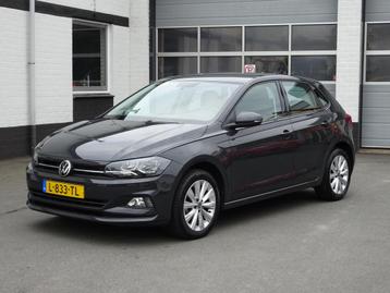 Volkswagen Polo 1.0 TSI Comfortline Airco, navigatie, connec beschikbaar voor biedingen