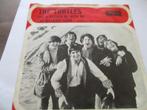 The Turtles _She'd rather be with me/The Walking song = 1967, Ophalen of Verzenden, Gebruikt, Rock en Metal