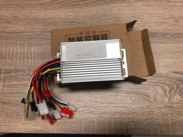 Controller elektrische fiets 36-48 Volt 350 Watt beschikbaar voor biedingen