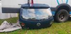 MAZDA 3   ACHTERKLEP +SPOILER MODEL 2008, Ophalen of Verzenden, Gebruikt, Achter, Achterklep