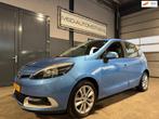Renault Scénic 1.2 TCe Collection 2e Eigenaar Onderhouden N, Voorwielaandrijving, Gebruikt, 1295 kg, Blauw
