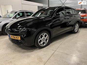 Alfa Romeo TONALE 1.5T Hybrid Sprint Nieuwstaat beschikbaar voor biedingen