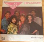 Wind > Herz aus stein, Gebruikt, 7 inch, Single, Ophalen of Verzenden