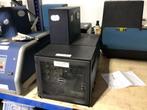 Nordson 3500 4 Exits /4 Kanaals Multiscan Lijmunit 400V, Ophalen of Verzenden, Gebruikt