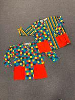 Kielen carnaval - 40 stuks, Kleding | Heren, Carnavalskleding en Feestkleding, Ophalen of Verzenden