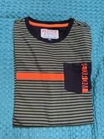 Retour Longsleeve shirt NIEUW maat 176, Ophalen of Verzenden, Zo goed als nieuw, Jongen, Shirt of Longsleeve