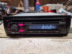 Sony radio cd aux, Ophalen of Verzenden, Gebruikt