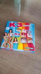 K3 memory, Ophalen of Verzenden, Zo goed als nieuw, Ontdekken