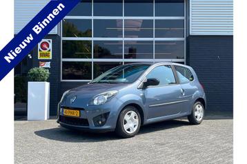 Renault Twingo 1.2-16V Dynamique, Airco, Cruise, Radio, NAP beschikbaar voor biedingen