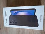 Samsung galaxy A54, Zwart, Ophalen of Verzenden, Zo goed als nieuw, 128 GB